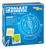Toysmith: Galaxy Kinetic Mobile - Desk Toy