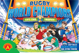 Rugby World Champions (Board Game)