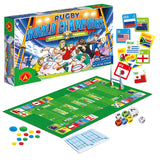 Rugby World Champions (Board Game)