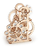 UGears Dynamometer (48pc) Board Game