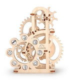 UGears Dynamometer (48pc) Board Game