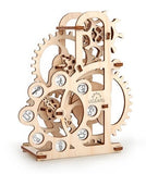 UGears Dynamometer (48pc) Board Game