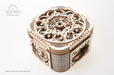 UGears: Treasure Box (190pc) Board Game