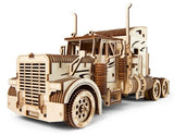 UGears: Heavy Boy Truck VM-03 (541pc) Board Game