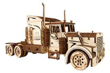 UGears: Heavy Boy Truck VM-03 (541pc) Board Game