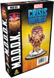 Marvel Crisis Protocol Miniatures Game Modok Expansion