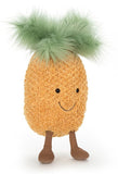 Jellycat: Amuseable Pineapple (Medium)