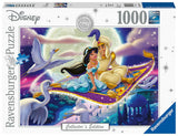 Ravensburger: Disney's Aladdin - Collector's Edition (1000pc Jigsaw) Board Game
