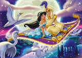 Ravensburger: Disney's Aladdin - Collector's Edition (1000pc Jigsaw) Board Game