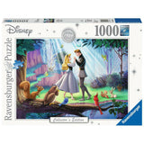 Ravensburger: Disney's Sleeping Beauty - Collector's Edition (1000pc Jigsaw) Board Game