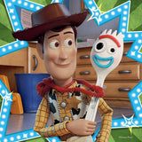 Ravensburger: Toy Story 4 (3x49pc Jigsaws) Board Game