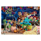 Ravensburger: Giant Puzzle - Toy Story 4 (100pc Jigsaw) Board Game