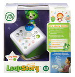 LeapFrog: LeapStory - Lights & Sounds Story Cube