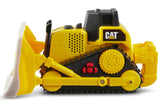 CAT: Tough Machines - Lights & Sounds Bulldozer
