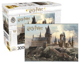 Harry Potter - Hogwarts (3000pc Jigsaw) Board Game