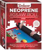 Deluxe Neoprene Jigsaw Roll Board Game