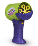Gazillion: Mini Hurricane - Bubble Machine