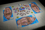 The Isle of Cats (Board Game)