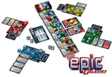 Ultra Tiny Epic Galaxies (Board Game)