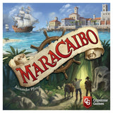 Maracaibo (Board Game)