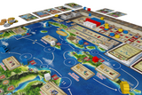 Maracaibo (Board Game)
