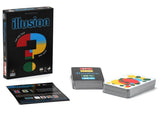 Illusion (Card Game)