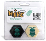 Hive: Pillbug (Micro Board Game Expansion)