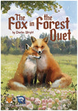 The Fox in the Forest: Duet (Board Game)