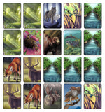 Ecosystem (Card Game)