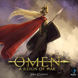 Omen: A Reign of War (Card Game)