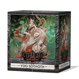 Cthulhu: Death May Die - Yog–Sothoth (Board Game Expansion)