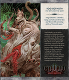 Cthulhu: Death May Die - Yog–Sothoth (Expansion)