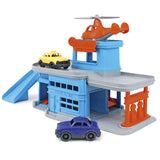 Green Toys : Parking Garage