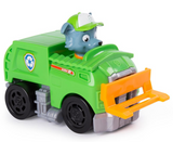 PAW Patrol: Rescue Racer - Recycling Rocky