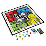 Sorry! (Board Game)
