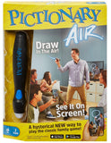 Pictionary Air Board Game