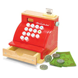 Le Toy Van: Honeybake - Wooden Cash Register
