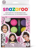 Snazaroo Face Painting Kit Fantasy