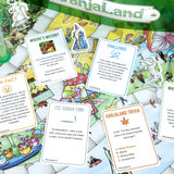 GanjaLand (Board Game)