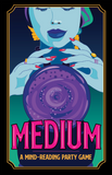 Medium (Card Game)