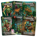 Fairy Season (Card Game)
