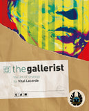 The Gallerist: Complete Edition (Board Game)