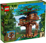 LEGO Ideas - Tree House (21318)