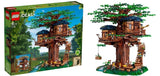 LEGO Ideas - Tree House (21318)