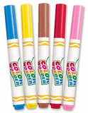 Crayola: Colour Wonder Foldalope Pack - Paw Patrol