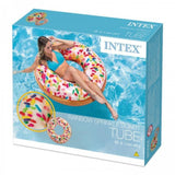 Intex: Sprinkle Donut - Inflatable Lounger (45")