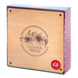 IS Gift: Classic Toys - Flower Press