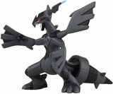 Pokemon: Moncolle: Zekrom - Mini Figure