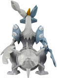 Pokemon: Moncolle: White Kyurem - Mini Figure