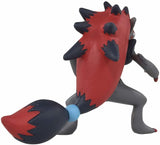 Pokemon: Moncolle: Zoroark - Mini Figure